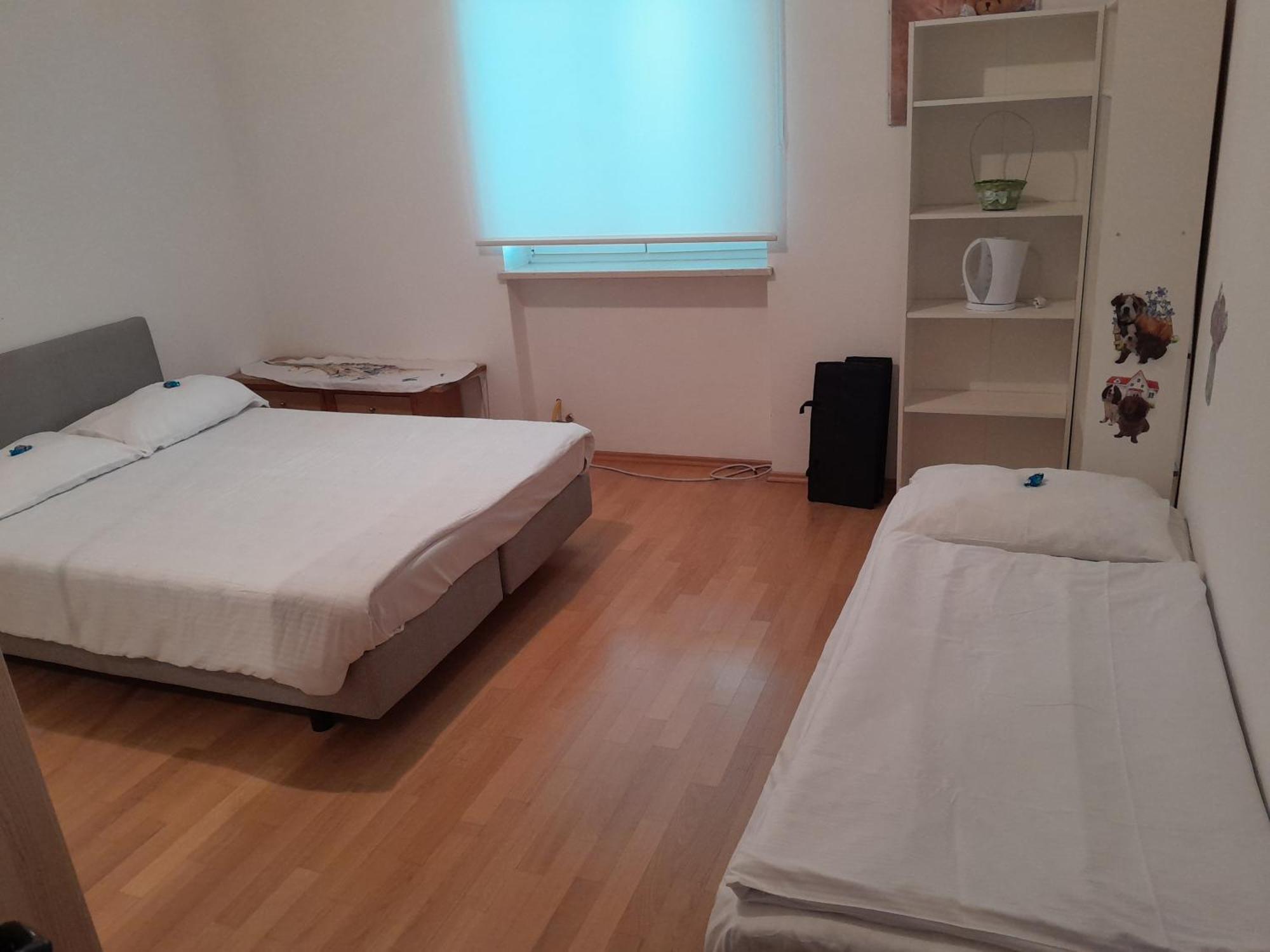 Apartmaji 斯楚雅 外观 照片