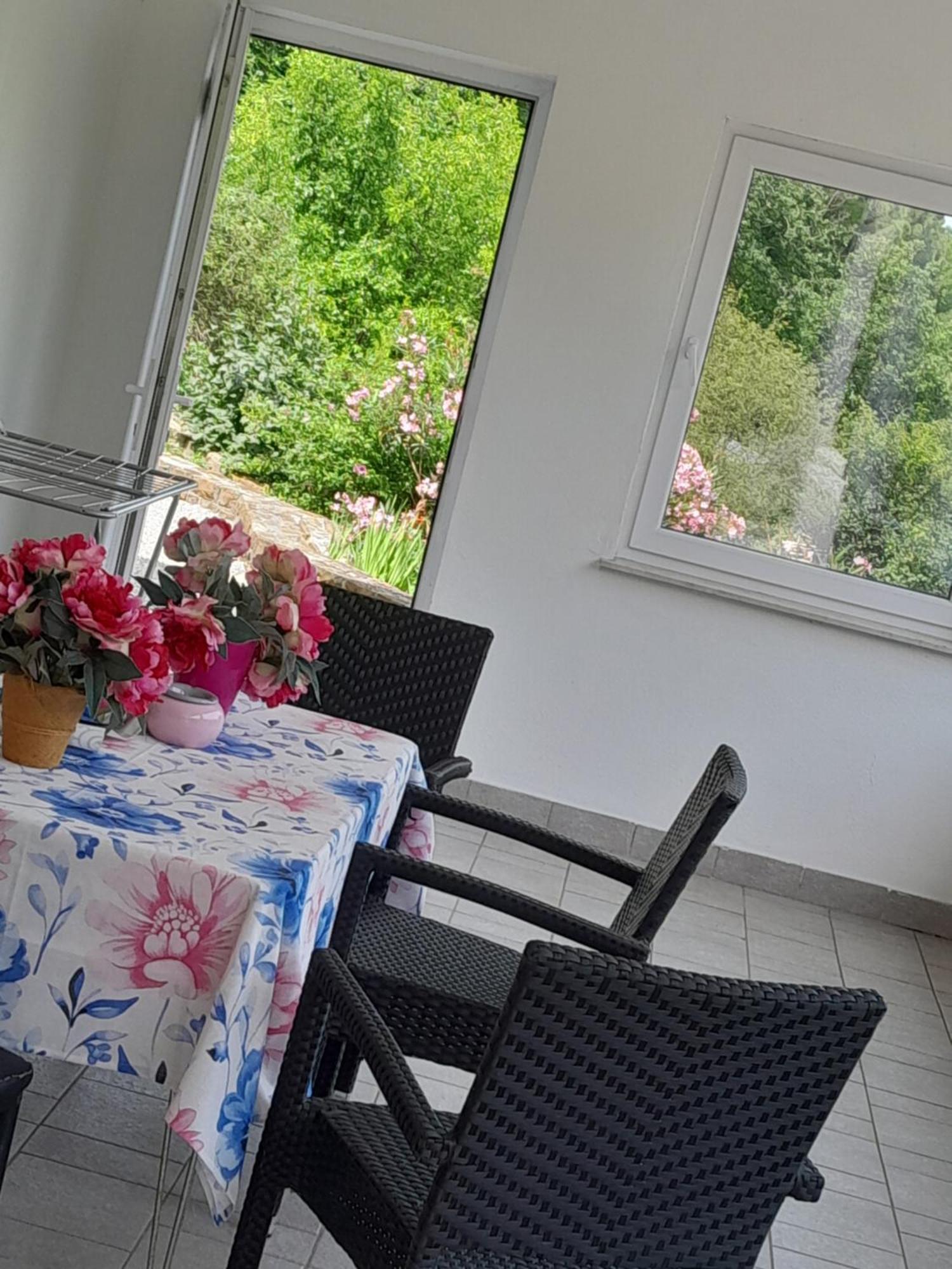 Apartmaji 斯楚雅 外观 照片