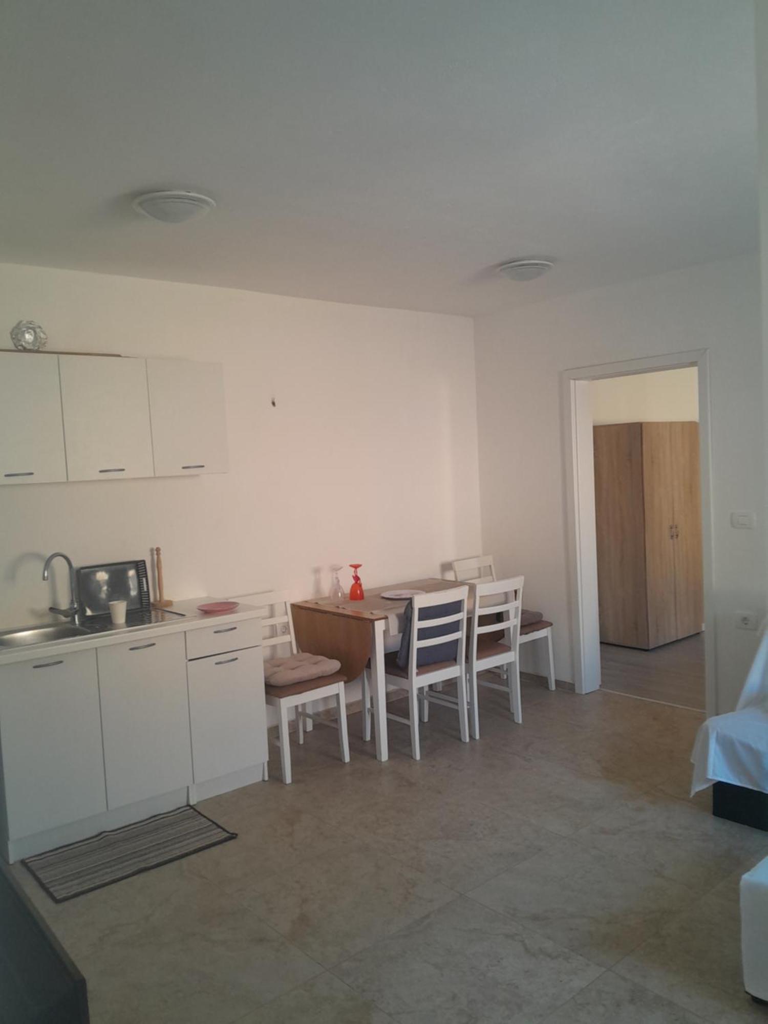 Apartmaji 斯楚雅 外观 照片