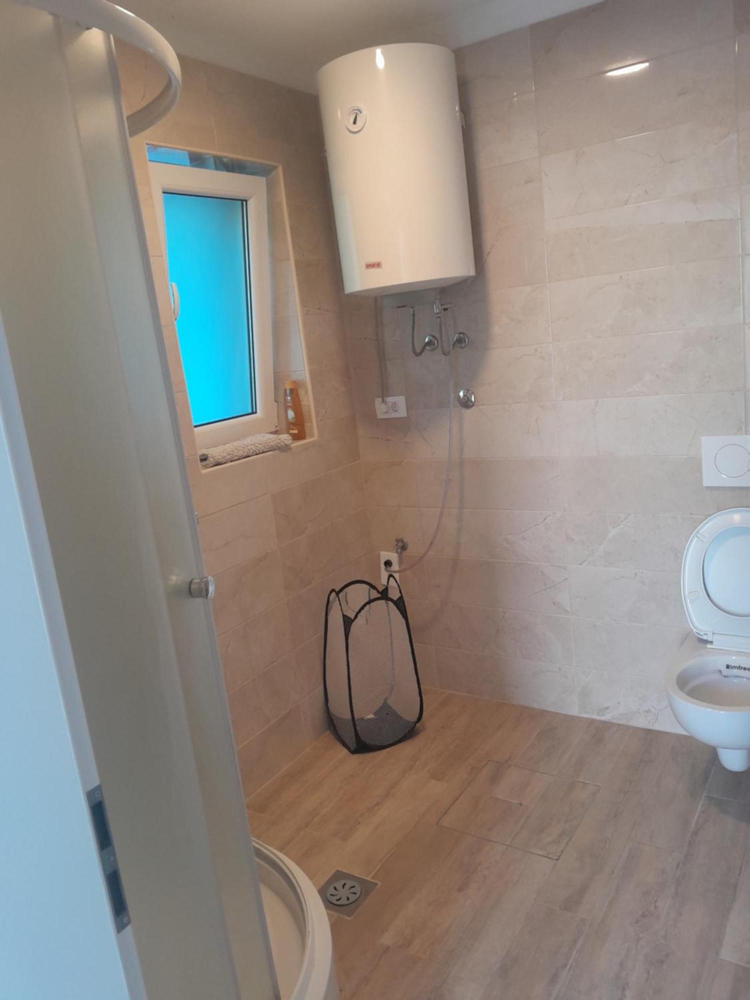 Apartmaji 斯楚雅 外观 照片